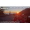 Teide Sunset By Quad